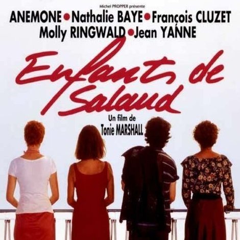 Enfants de salaud