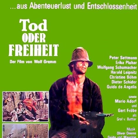 Tod oder Freiheit