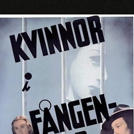 Kvinnor i fångenskap