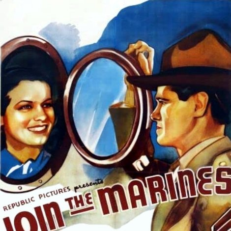 Join the Marines