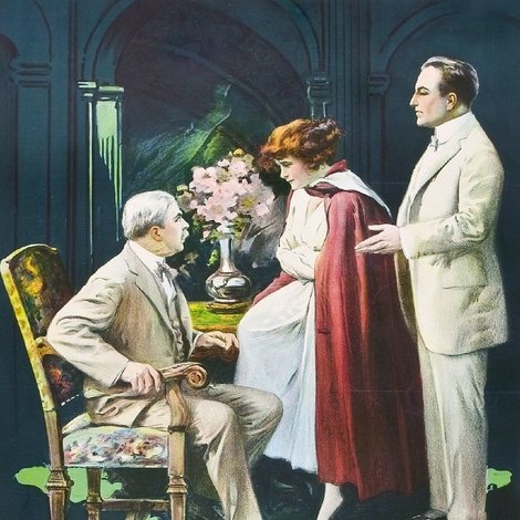 Gloria's Romance