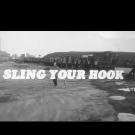 Sling Your Hook