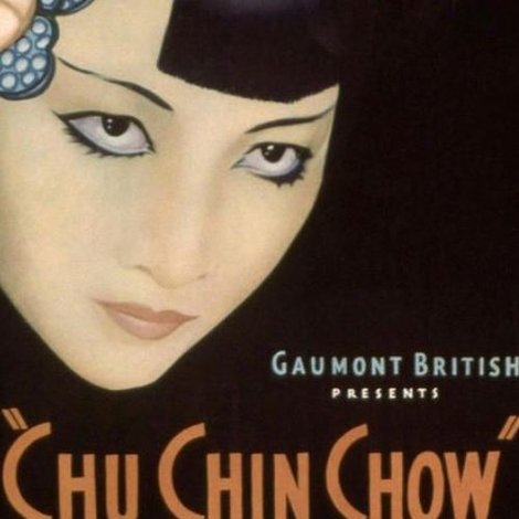 Chu Chin Chow