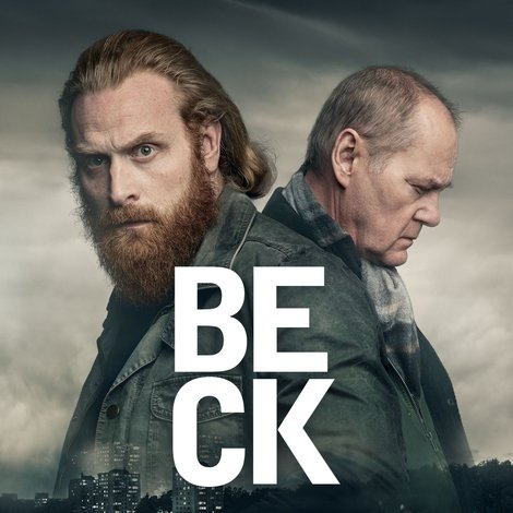 Beck 36 - Den tunna isen