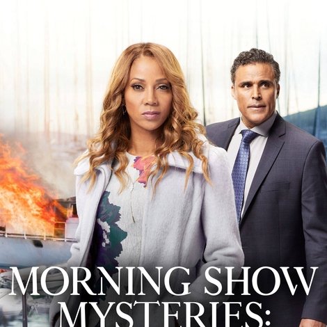 Morning Show Mysteries: Countdown to Murder