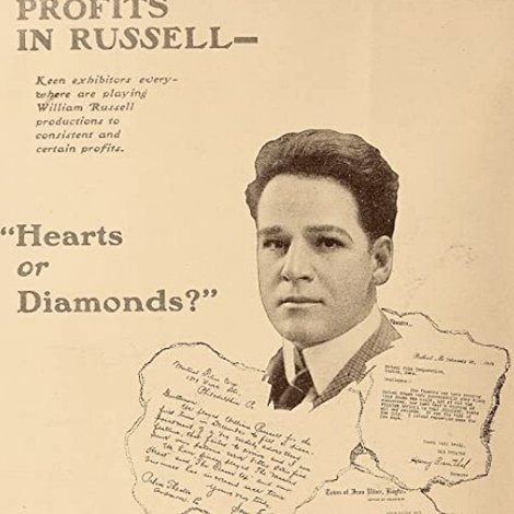 Hearts or Diamonds?