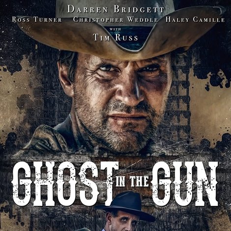 Ghost in the Gun