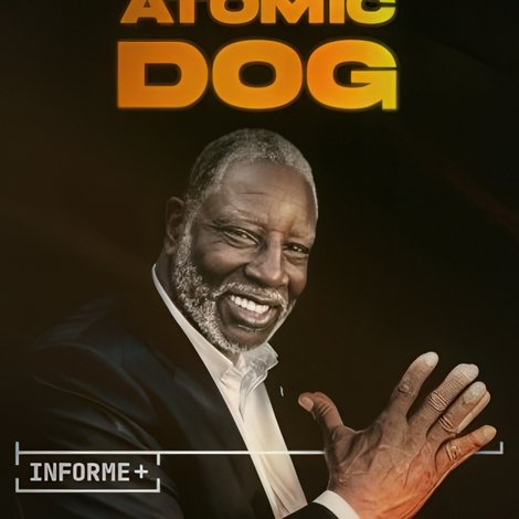 Informe Plus+. Audie Norris. Atomic Dog