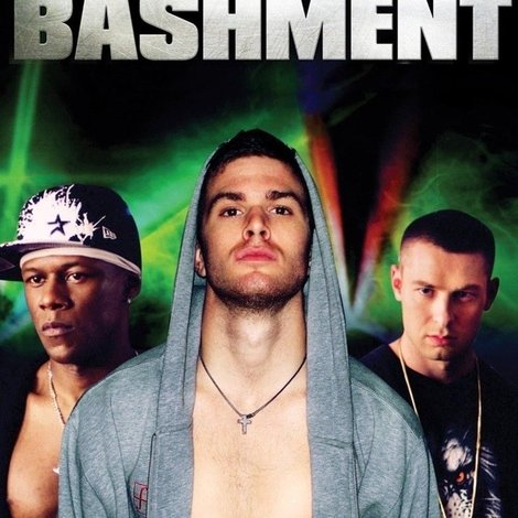 Bashment