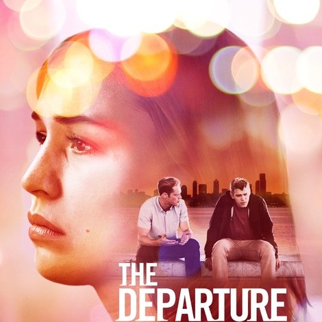The Departure