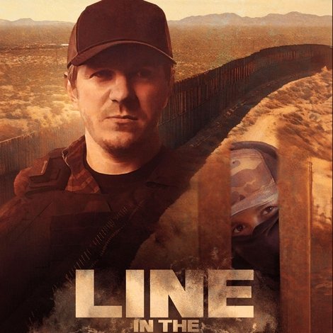 Line in The Sand