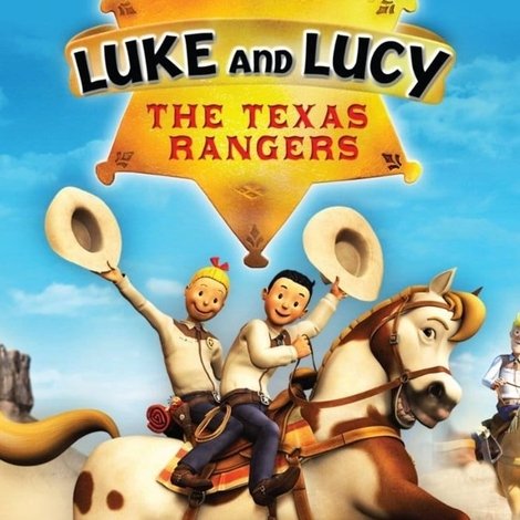 Suske en Wiske : De Texas Rakkers