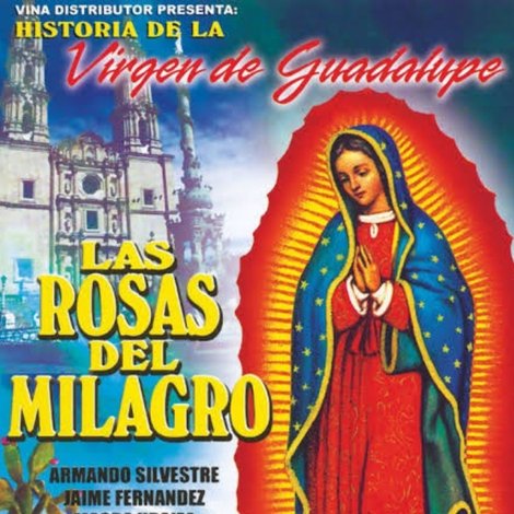 Las rosas del milagro