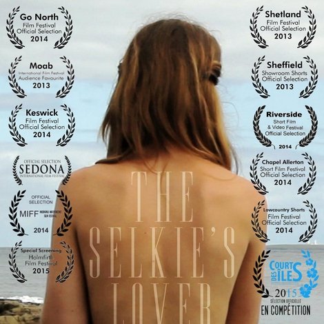The Selkie's Lover