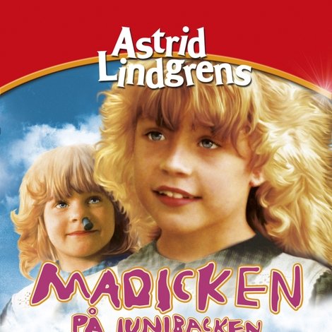 Madicken på Junibacken