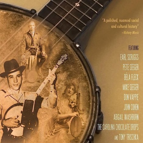 Give Me the Banjo