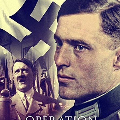 Operation Valkyrie: The Stauffenberg Plot to Kill Hitler