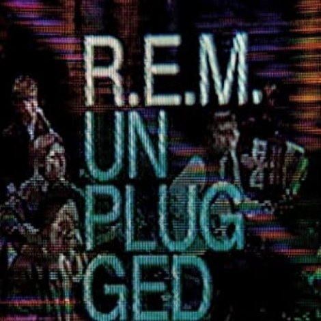 R.E.M.: MTV Unplugged