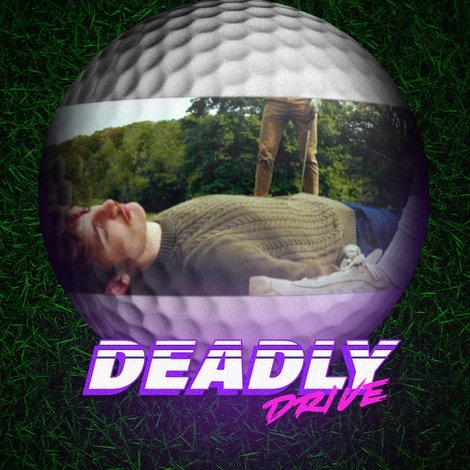 Deadly Drive