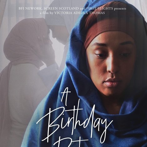 A Birthday Party