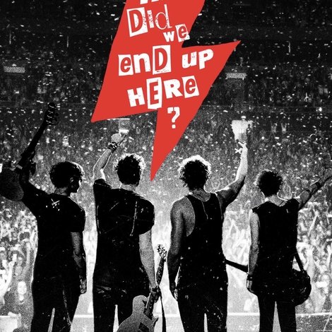 5 Seconds of Summer: How Did We End Up Here?