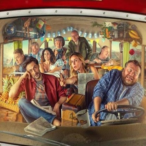 I delitti del BarLume - Il battesimo di Ampelio