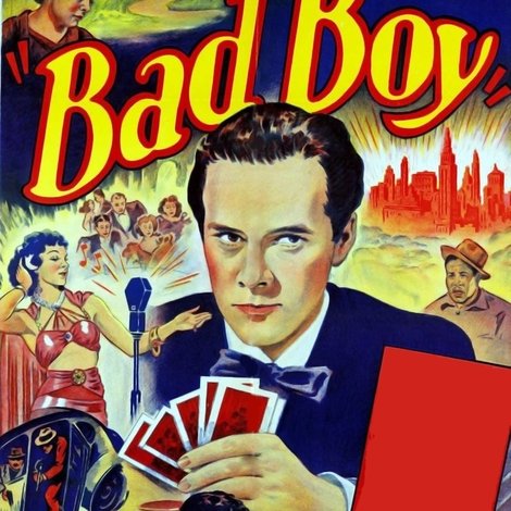 Bad Boy