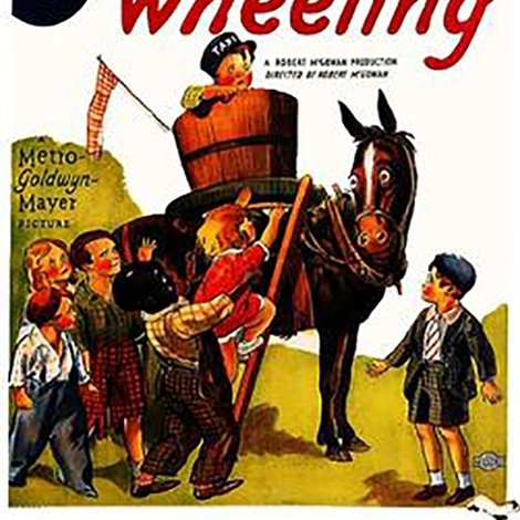 Free Wheeling