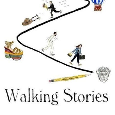 Walking Stories