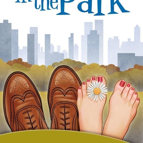 Barefoot In the Park
