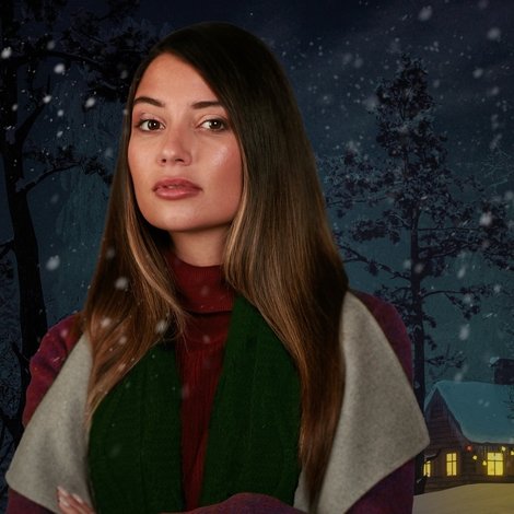 It’s Beginning to Look a Lot Like Murder