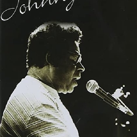 Johnny Alf: Programa Ensaio
