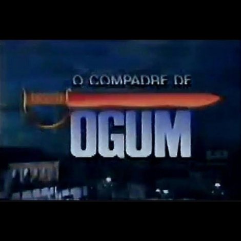 O Compadre de Ogum
