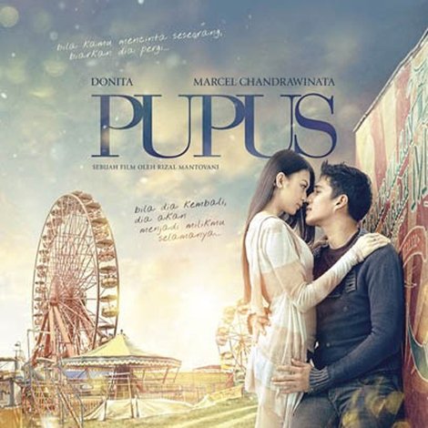 Pupus