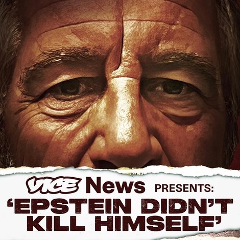 VICE News Presents: 'Epstein Didn't Kill Himself'
