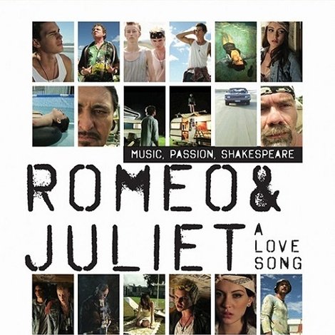 Romeo and Juliet: A Love Song