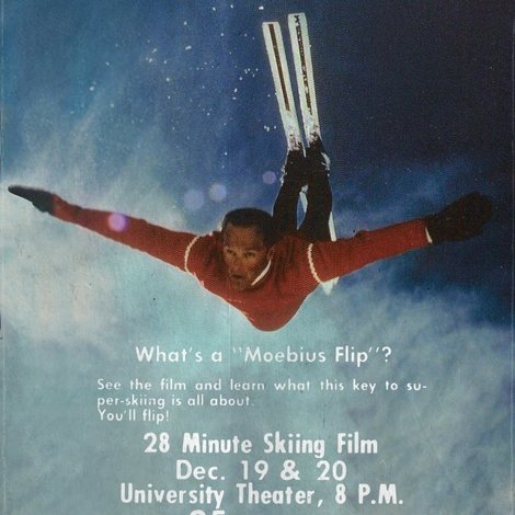 The Moebius Flip