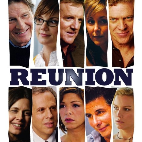 Reunion
