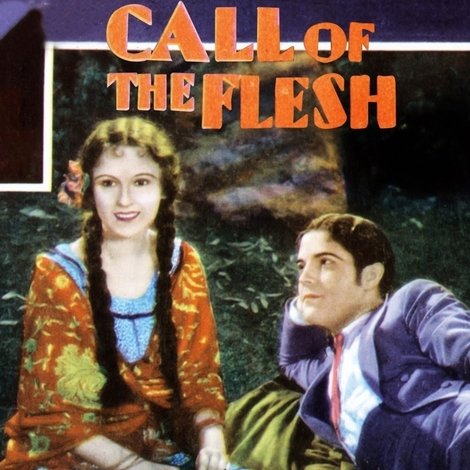 Call of the Flesh