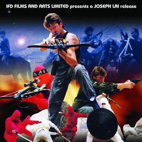 Ninja Destroyer