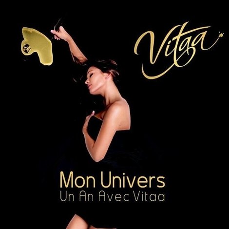 Mon univers : Un an avec Vitaa