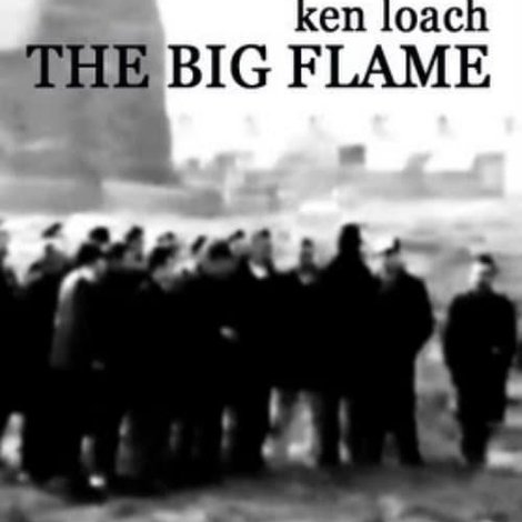 The Big Flame