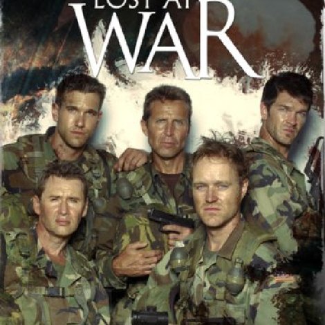 Lost at War