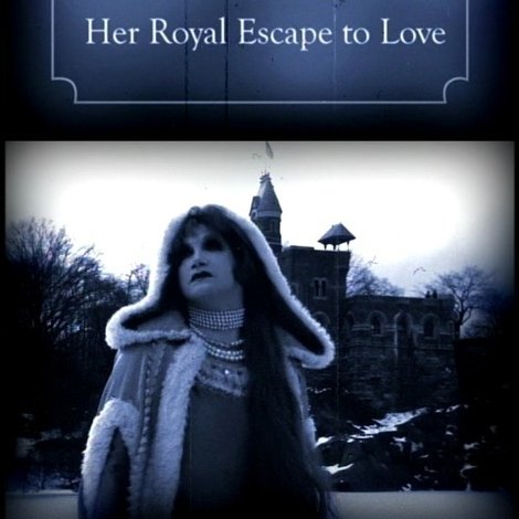 Her Royal Escape to Love