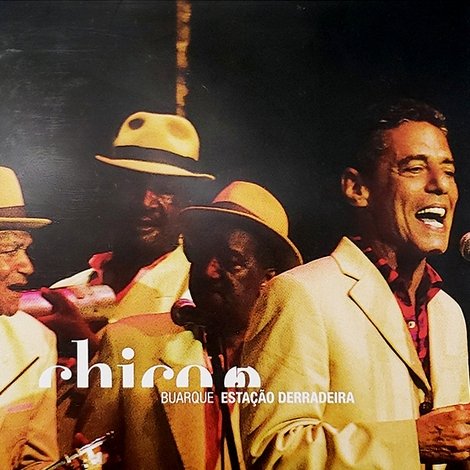 Chico Buarque - Estação Derradeira