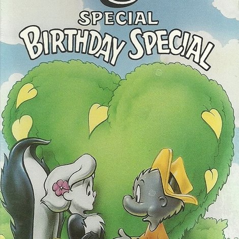 The Pogo Special Birthday Special