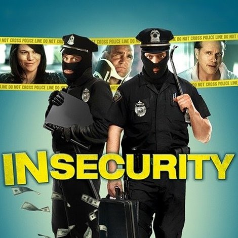 In Security