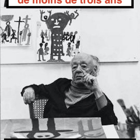 Contes pour enfants de moins de trois ans