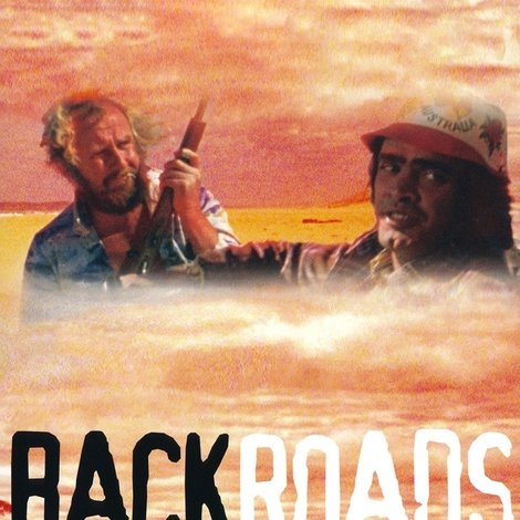 Backroads