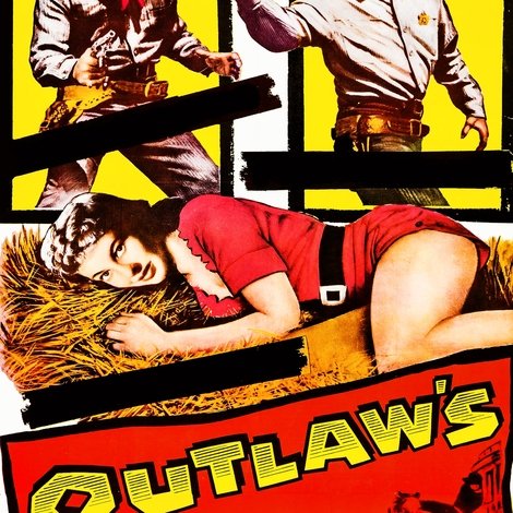 Outlaw's Son